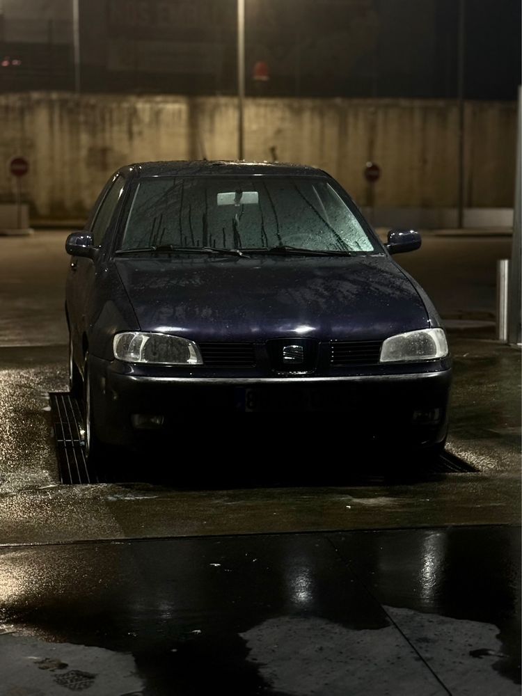 Seat Ibiza 6k2 1.9tdi