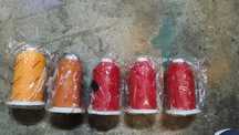 Nici tapicerskie Tytan 15