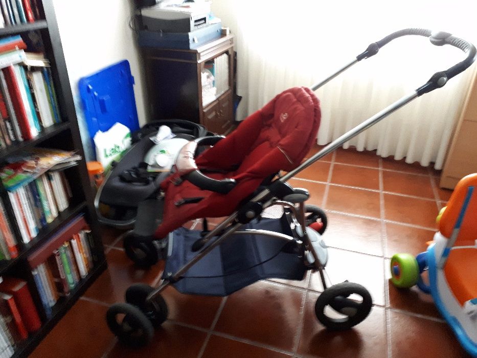 Carrinho de passeio Bébé Confort