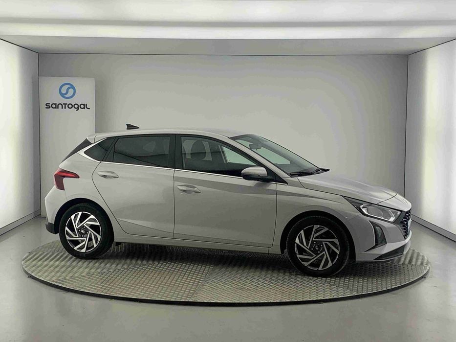 Hyundai i20 1.2 MPi Comfort