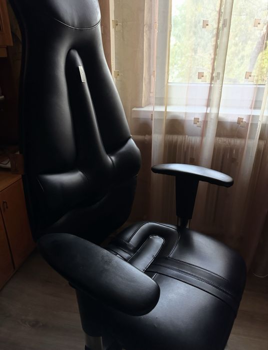 Крісло, кресло Kulik system, стол, Харків