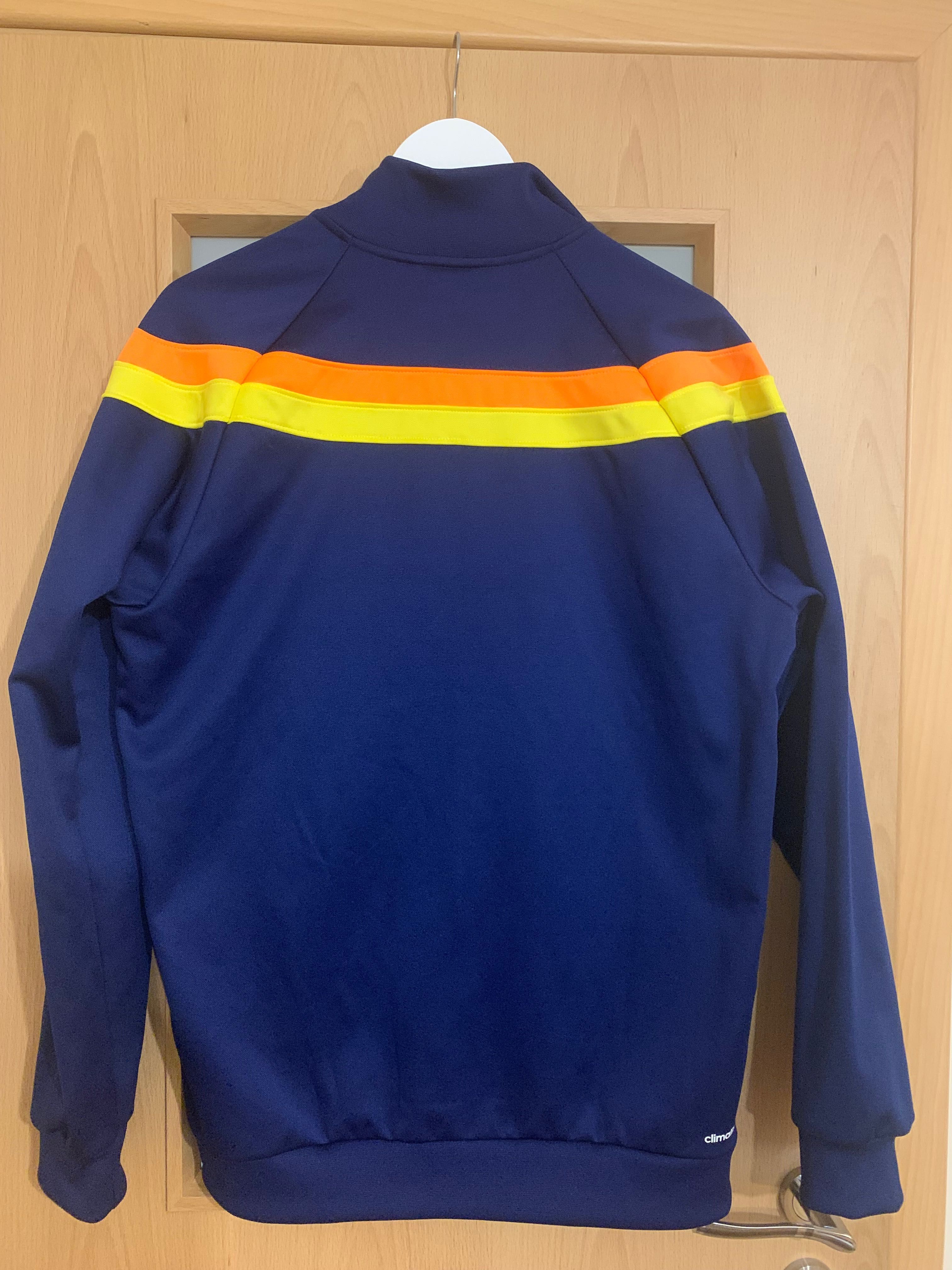 Adidas bluza męska RG ANTHE JACKET