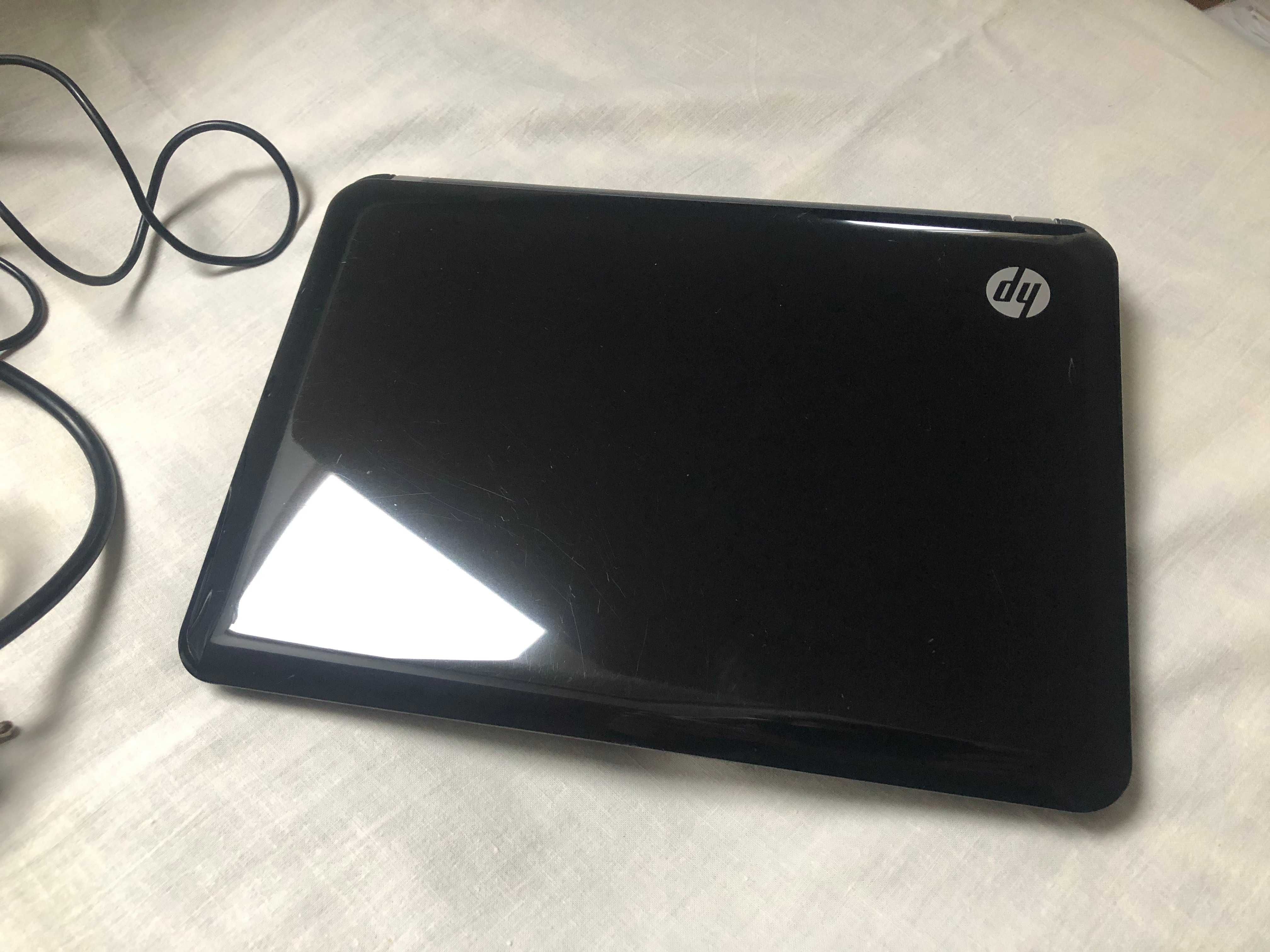 laptop netbook HP mini 110 zasilacz 2GB 250GB Win7