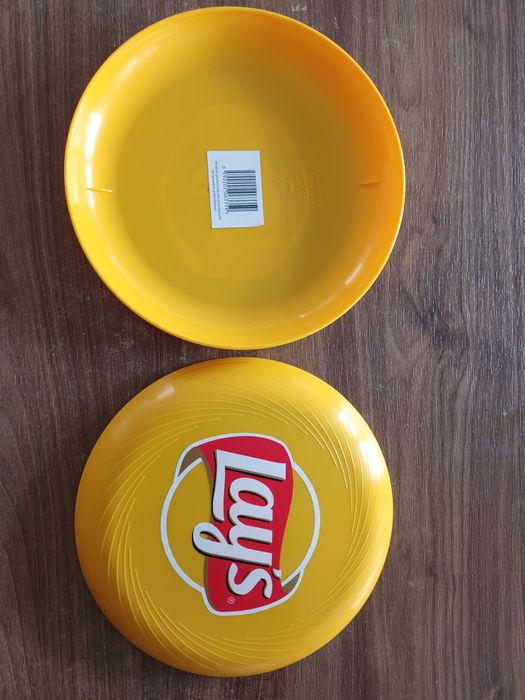 Miseczk na chipsy lays NOWA