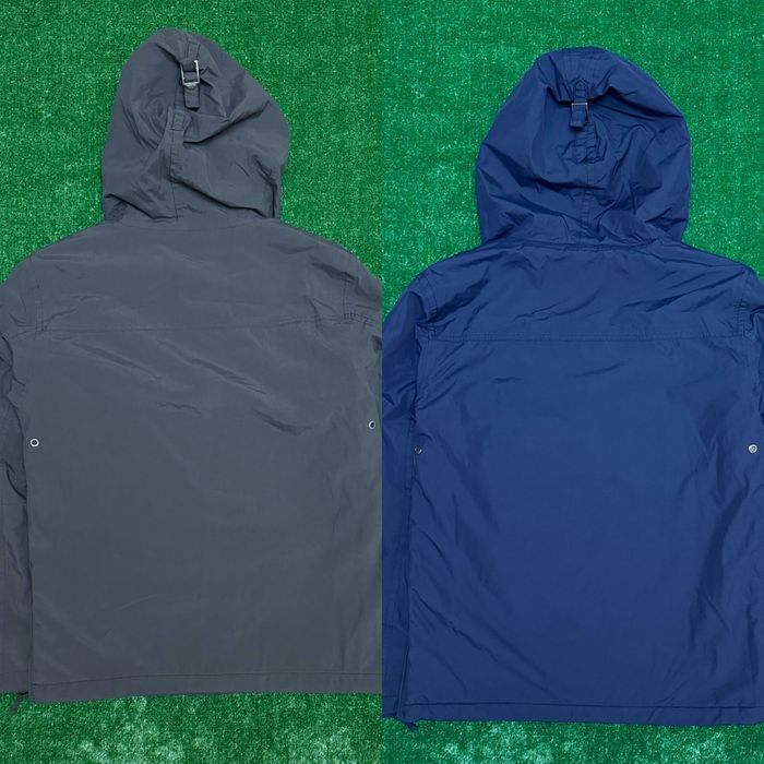 Куртка, ветровка, анорак Napapijri Rainforest Winter