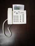Telefon systemowy Slican CTS-202.CL-GR