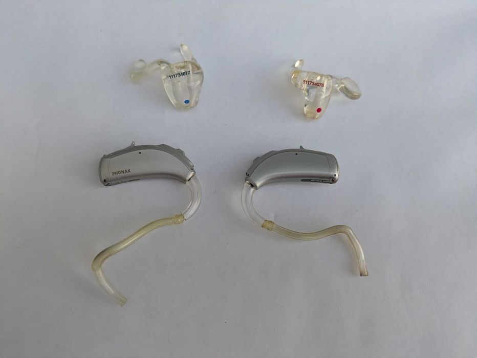 $ Aparat słuchowy Phonak Bolero B70-SP lewy prawy