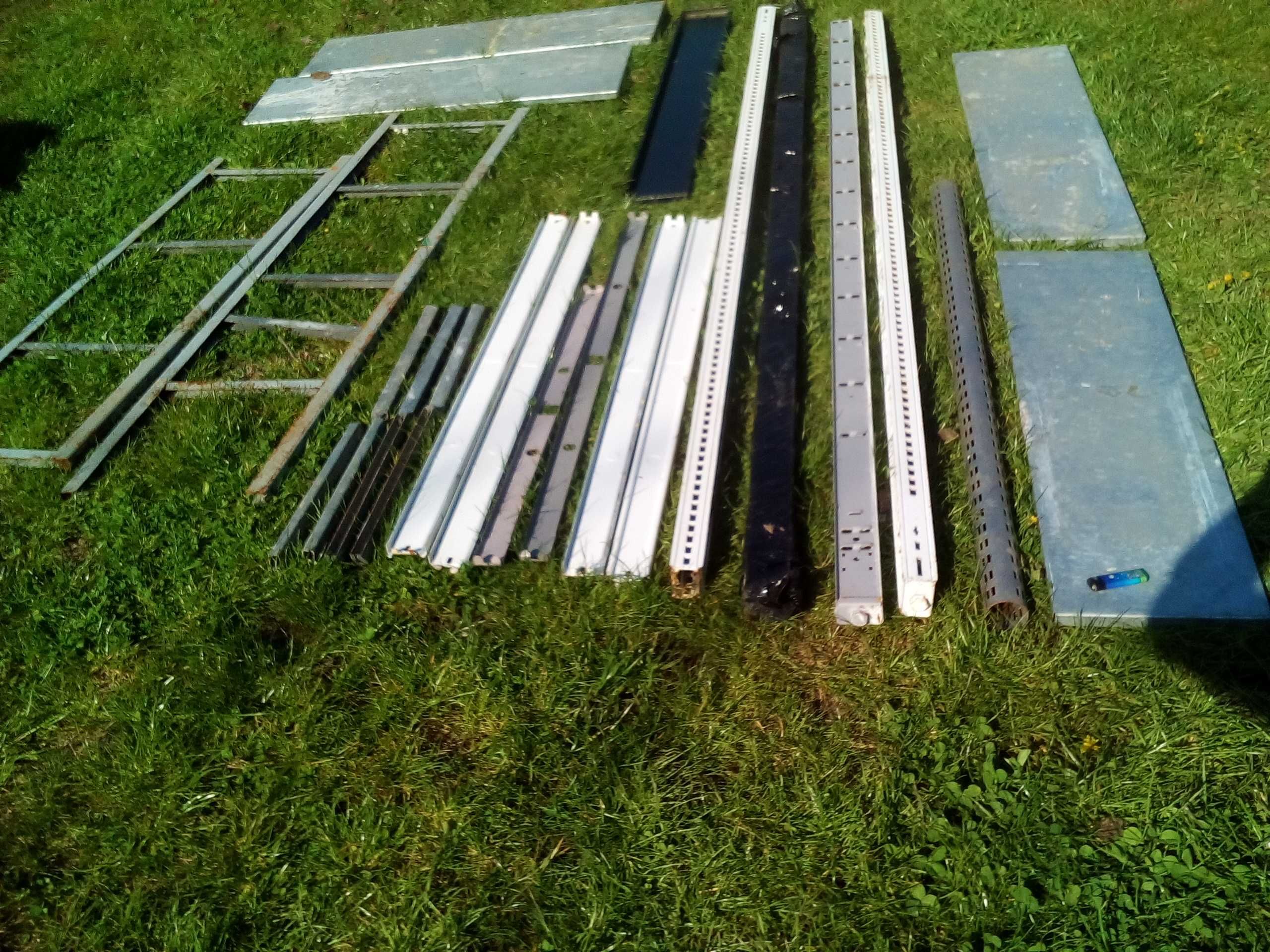 Blachę 96 x 56 cm gr.3 mm  z nierdzewki