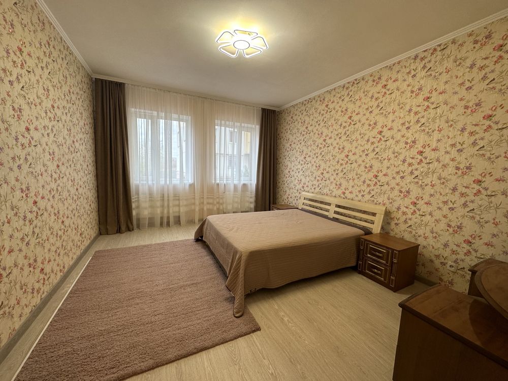 Оренда 2-кімнатної квартири (вул.Проспект Незалежності 114-А)