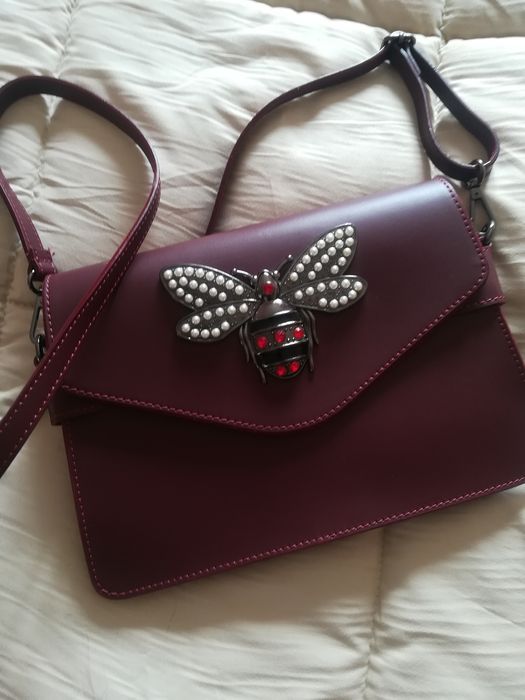 Carteira em Bordeaux