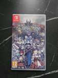Unicorn Overlord Nintendo Switch