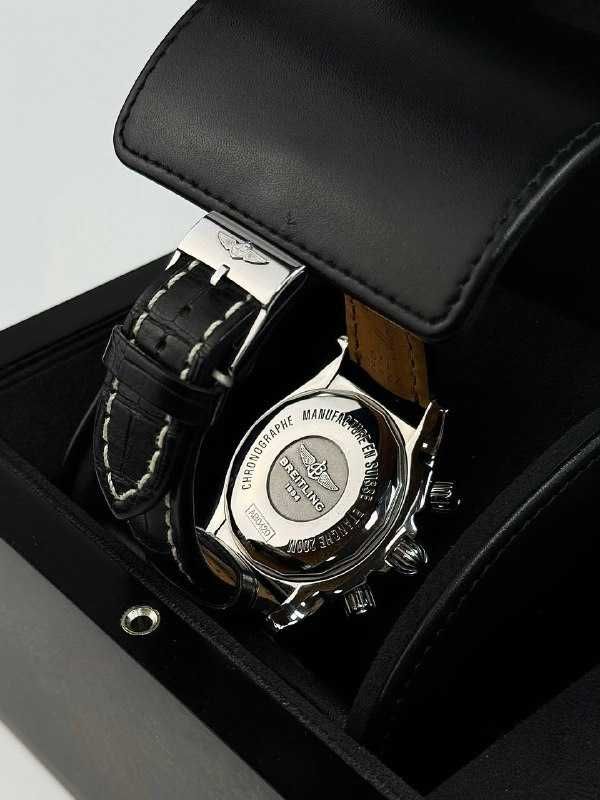 Breitling Chronomat 44mm Gmt