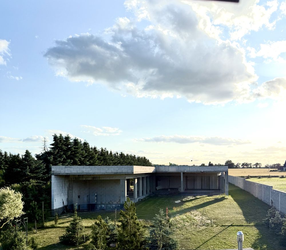 Wyjątkowa luksusowa nieruchomość w śródziemnomorskim stylu