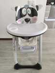 Cadeira alta Polly2start - Chicco