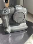 Canon RP grip 3 barerie