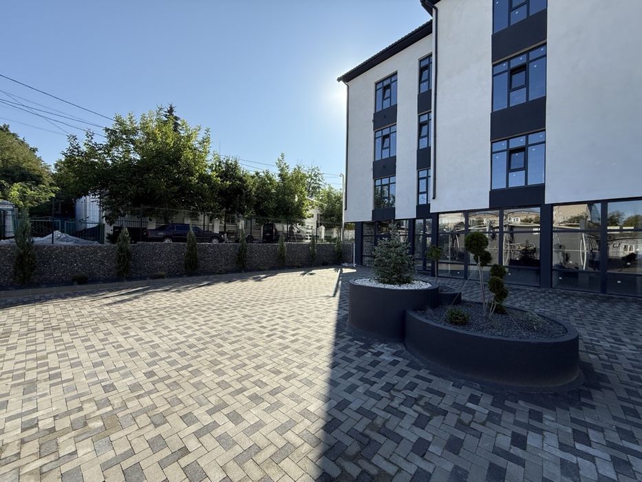 Нежилое помещение Центр