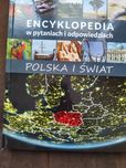 Encyklopedia w pytaniach i odpowiedziach polska i świat