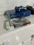 Xbox 360 Limited Edition Blue 500GB
