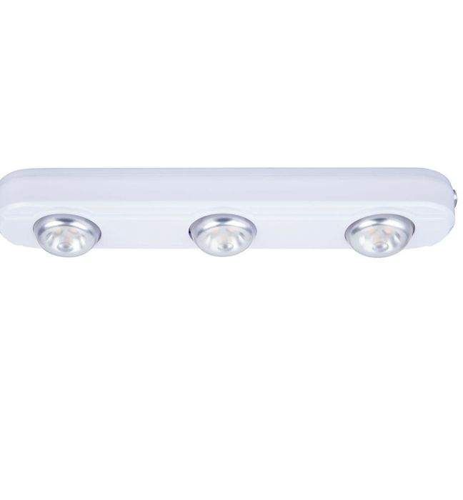 БЕЗ ЕЛЕКТРИКИ Світлодіодний світильник для будинку LIVARNO