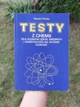 Testy z chemii Ryszarda Kluby