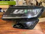 Фара Skoda Kodiaq LED 566941015H