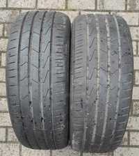 Opony letnie 215/45 17 Hankook