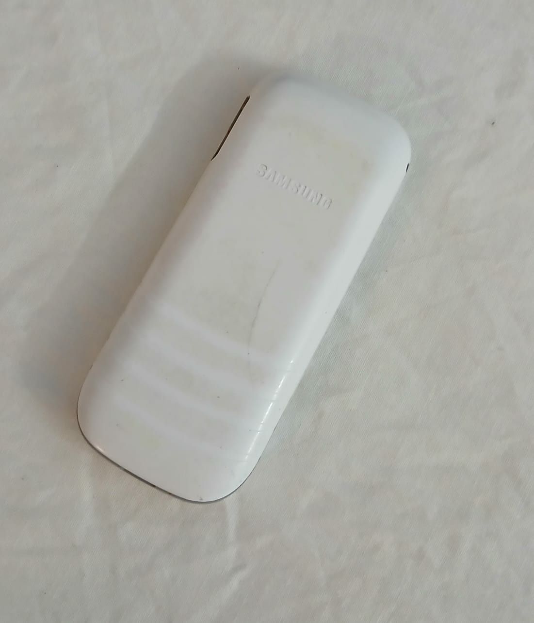 Samsung Antigo a trabalhar