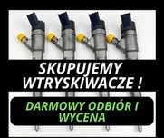 Wtryski jtd cdi cdti hdi dci tdi 1.3 1.5 1.6 1.7 1.8 2.0 2.2 3.0 SKUP