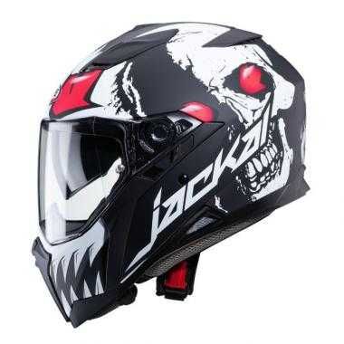 CAPACETE CABERG JACKAL DARKSIDE