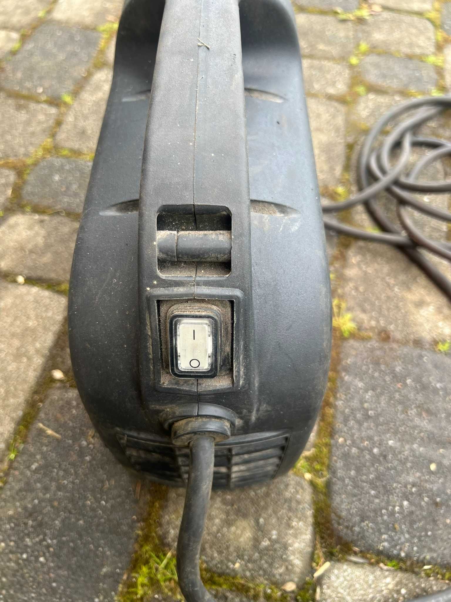 Spawarka intwertorowa Minarc 150 kemmpi