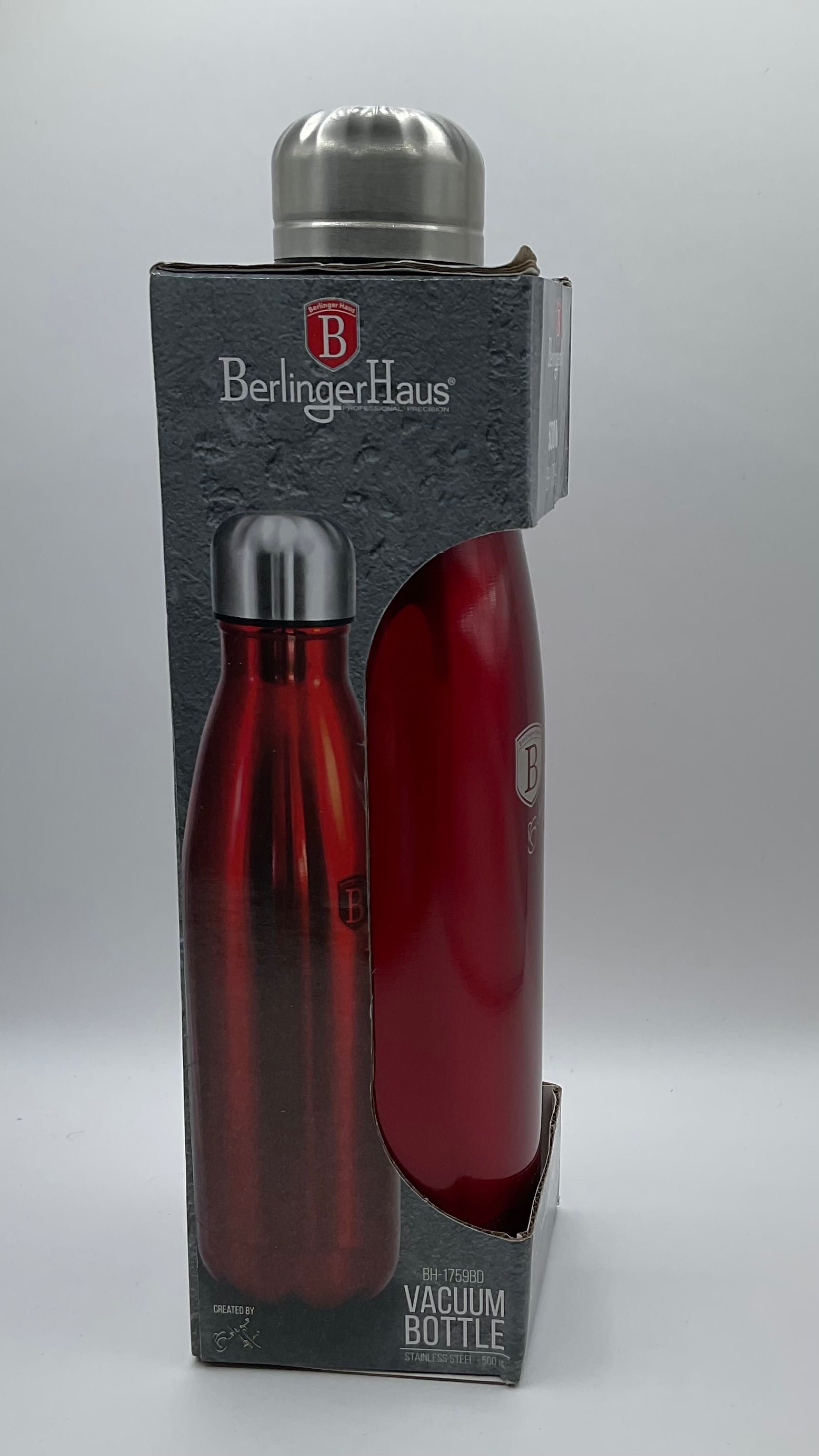 Berlinger Haus termos butelka termiczna 500 ml nowa