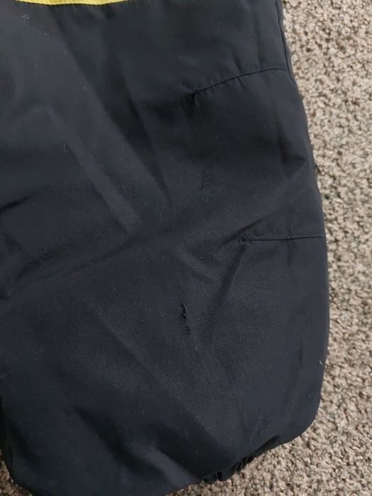 Комбінезон для хлопчика crockids зимовий на 5 р 110р