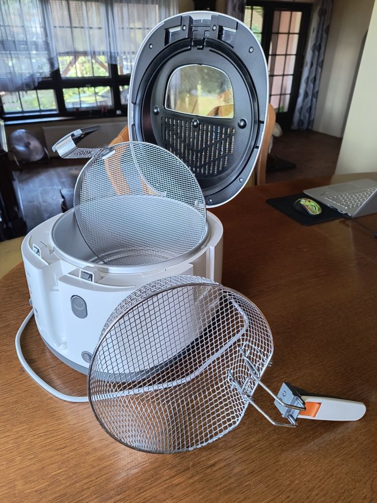 Frytkownica Tefal Filtra One stan bdb