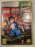 Gra Lego Harry Potter na Xbox360