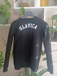 Bluza czarna Slavica Cleo