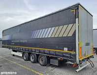 Wielton NS3K mega  Wielton mega, BDE, 2019r