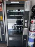 Automaty Vending 2szt kawa + przekaski Sirio Bianchi