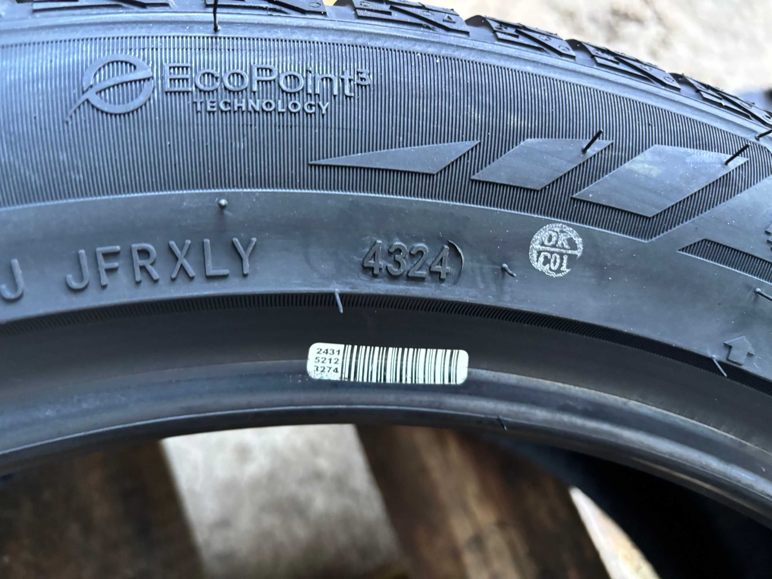 Okazja opony całoroczne 245/45R19 SAILUN ATREZZO 4SEASONS PRO 2024r.