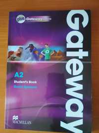 Manual de Inglês Gateway nível A2