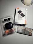 Słuchawki bezprzewodowe jbl tune 125 tws