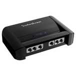 Rockford Fosgate RFC10HB 10 Farad hybrydowy kondensator cyfrowy