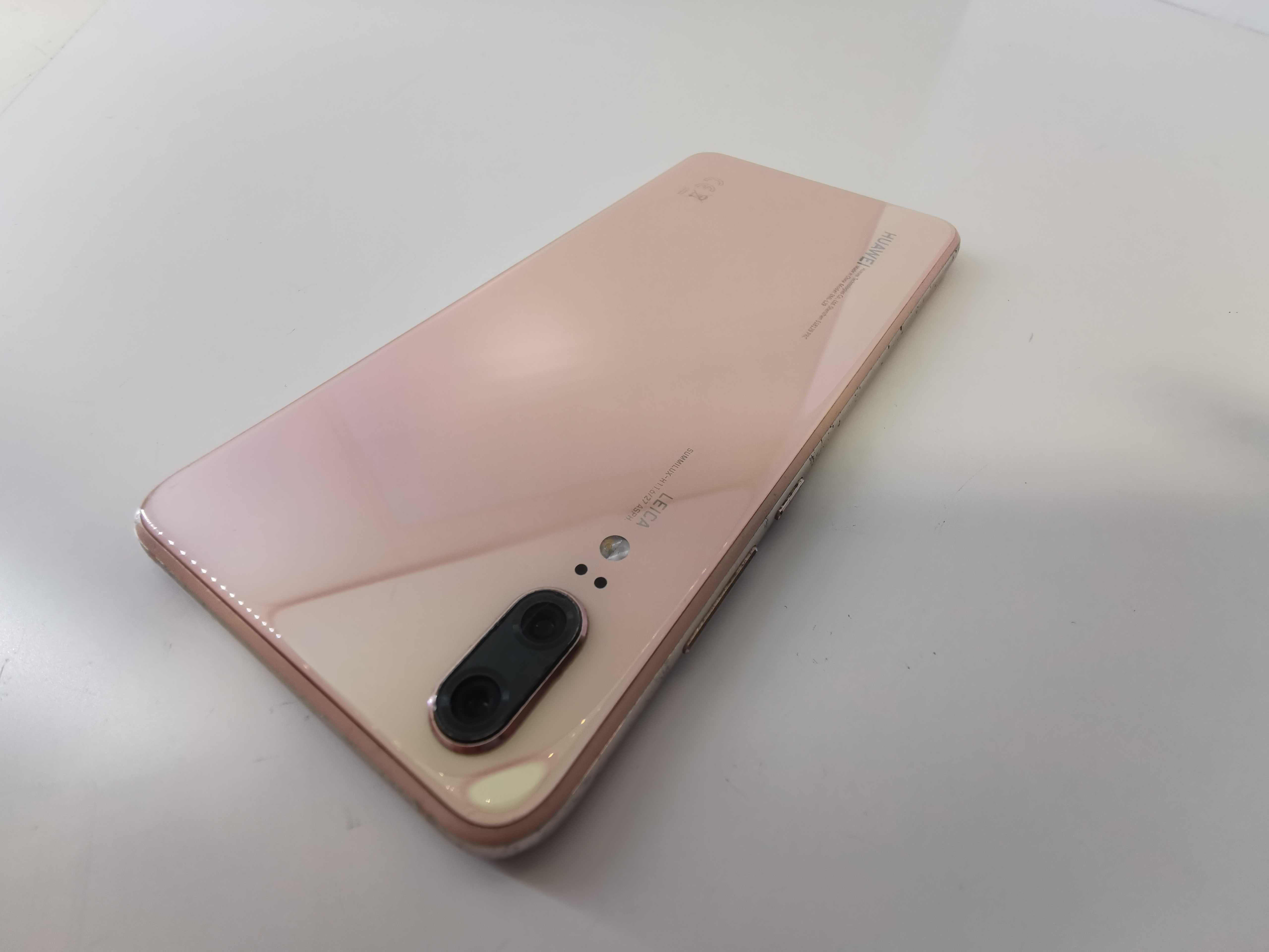 Huawei P20 4GB/128GB