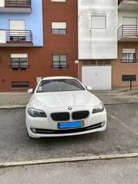 Vendo BMW 520 - 13.000,00 eur (negociável)