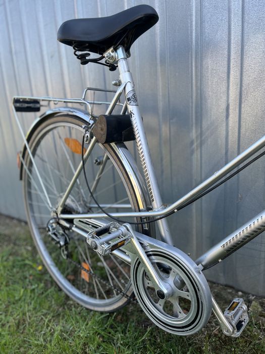 Rower szosowy wyscigowy Kunsting