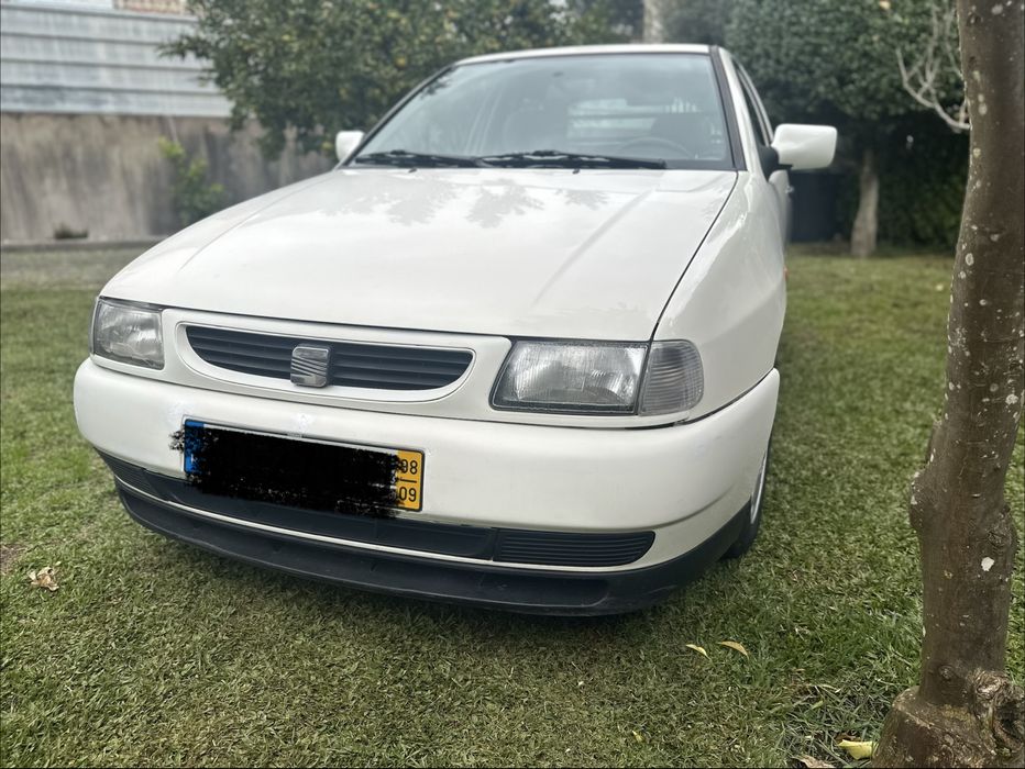 Seat Ibiza 1.9 D