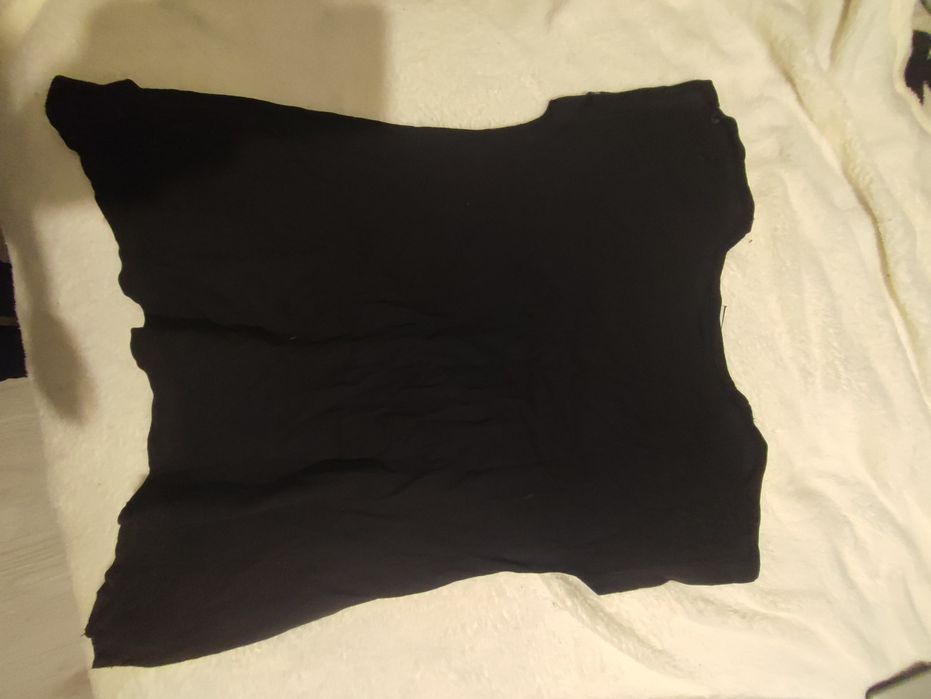 Koszulka z krótkim rękawem