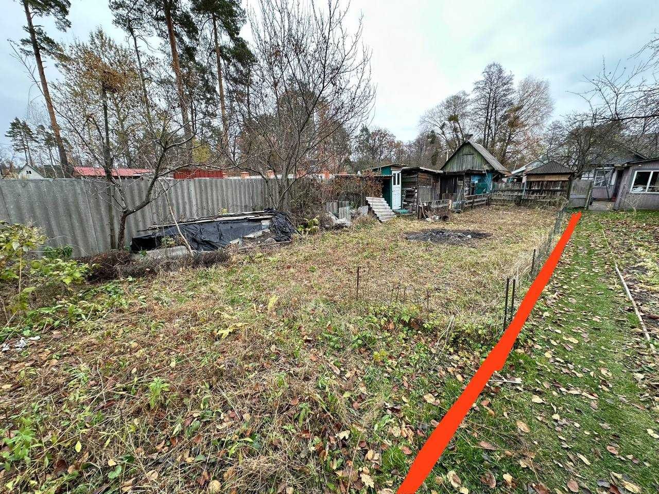 Продаж! Півбудинку по хорошій ціні з РЕМОНТОМ в Клавдієво-Тарасове