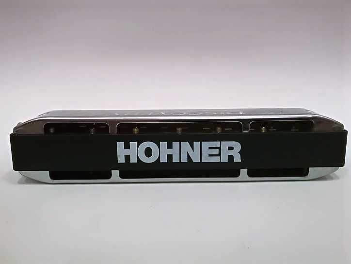 nowa harmonijka chromatyczna Hohner Discovery 48 Chromonica 270/48 C