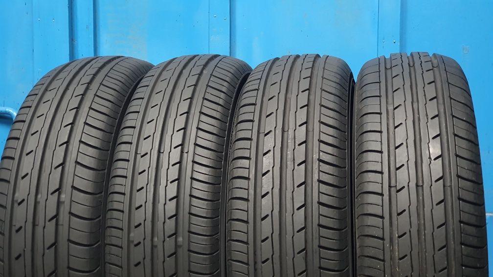 175/65 R15 Markowe opony letnie Yokohama ! Rok 2020