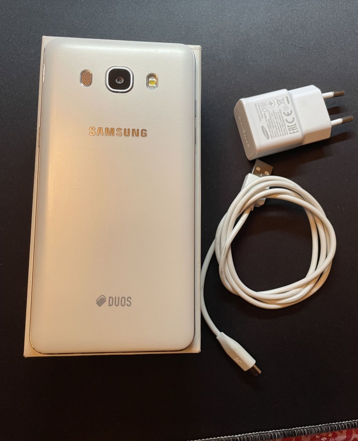 Samsung Galaxy J5